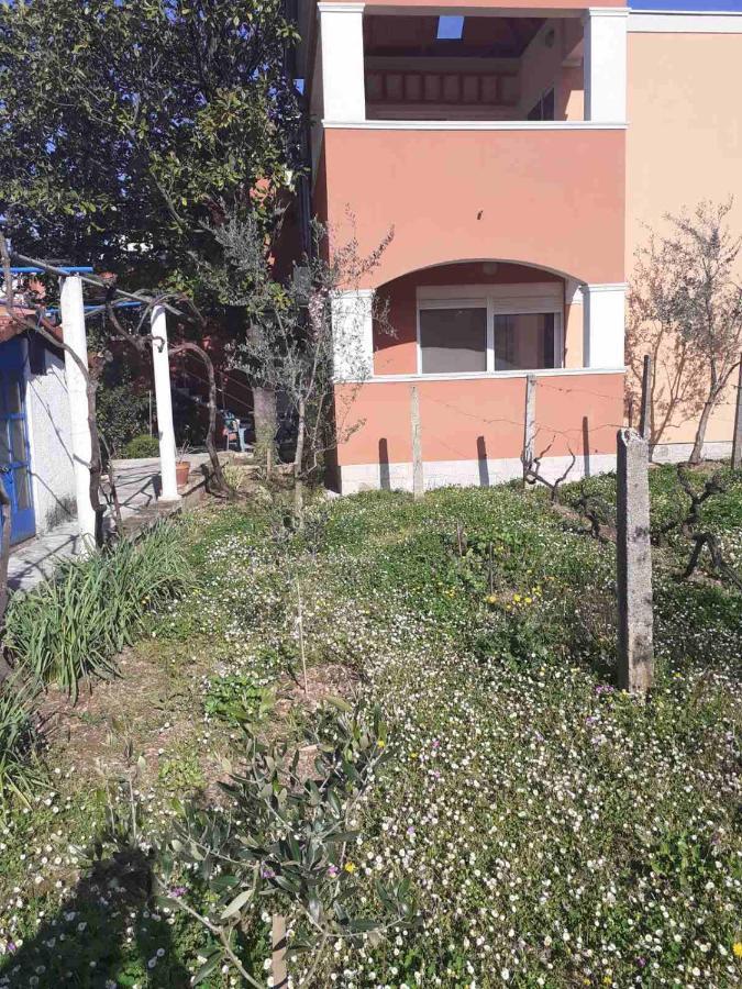 Apartments Rolovina Tivat Exterior foto