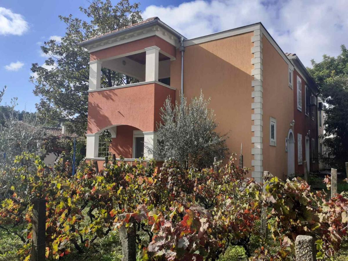 Apartments Rolovina Tivat Exterior foto