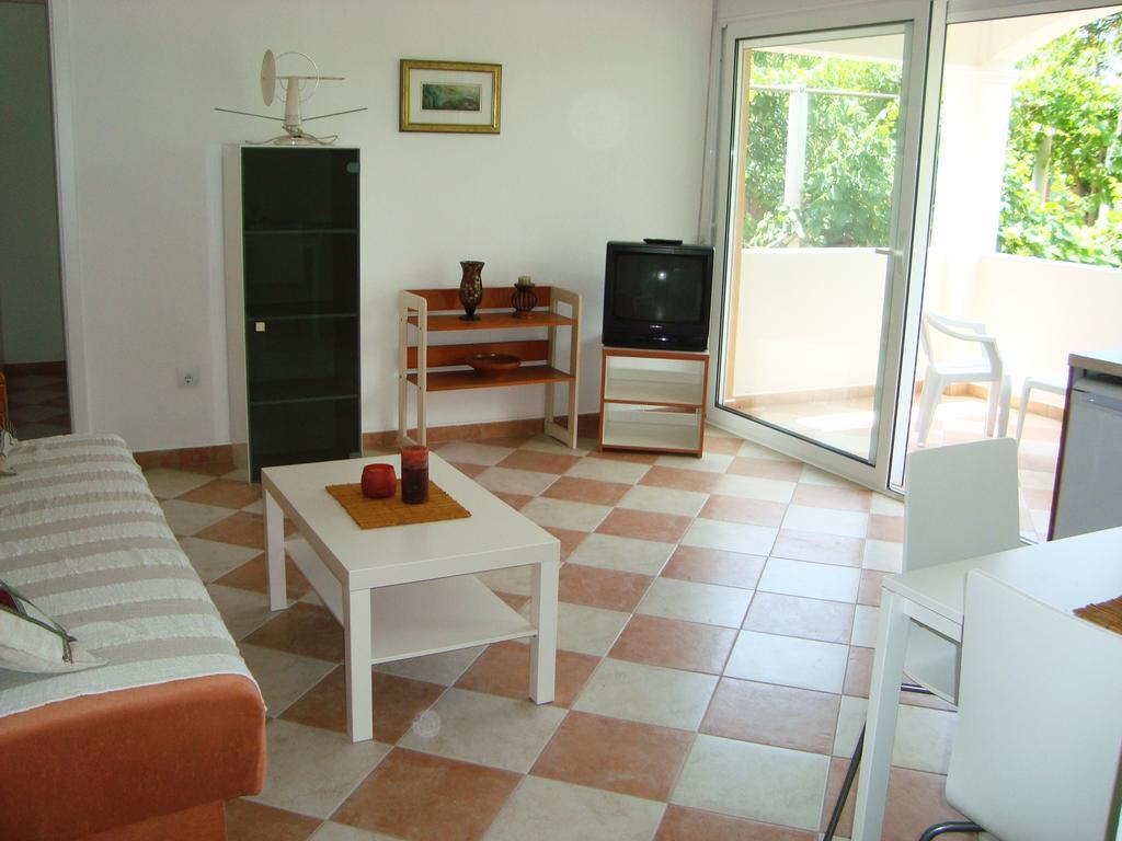 Apartments Rolovina Tivat Quarto foto