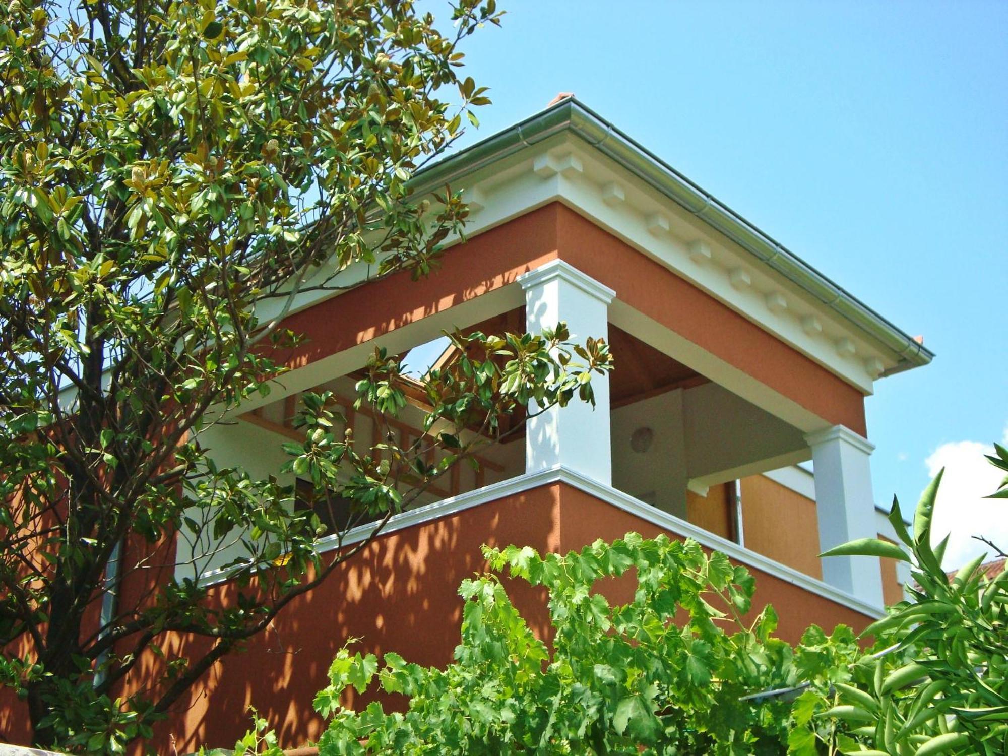 Apartments Rolovina Tivat Exterior foto
