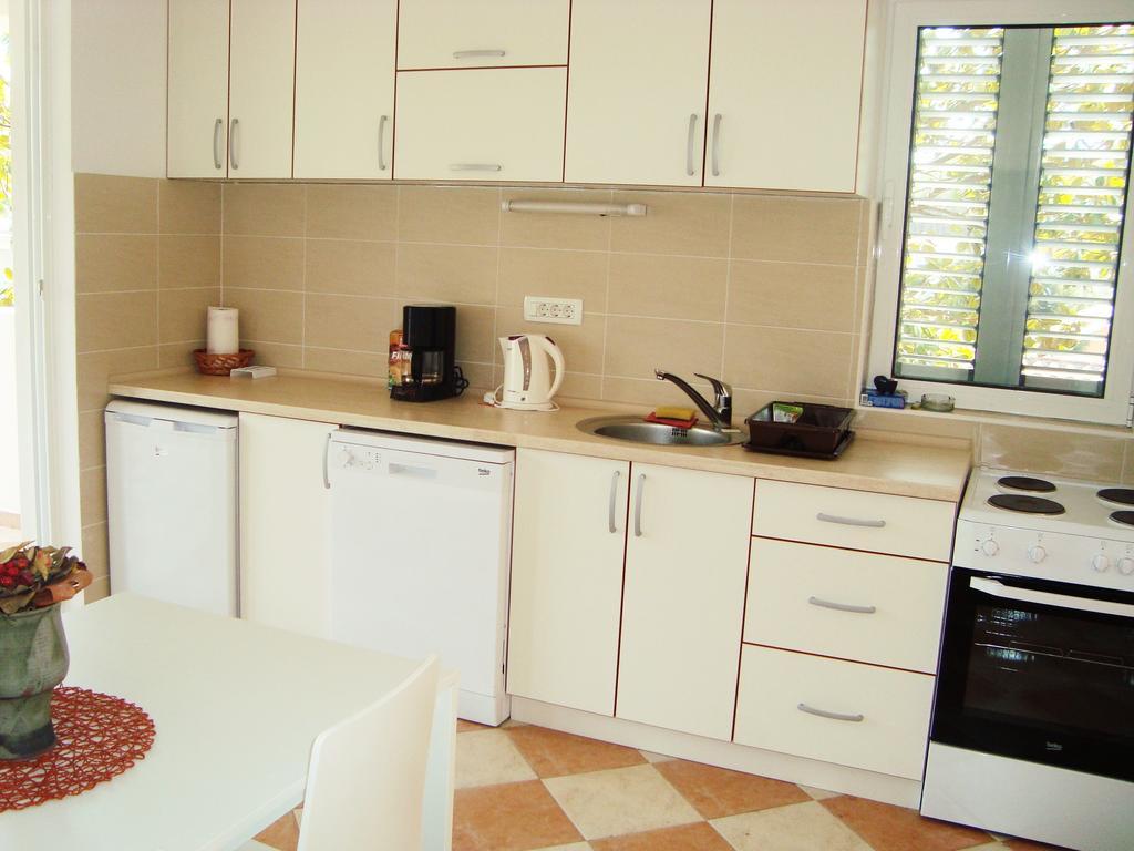 Apartments Rolovina Tivat Quarto foto