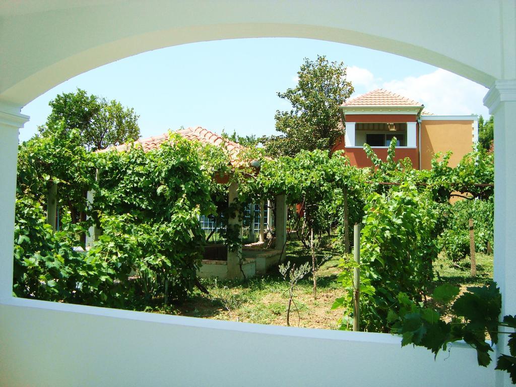 Apartments Rolovina Tivat Quarto foto
