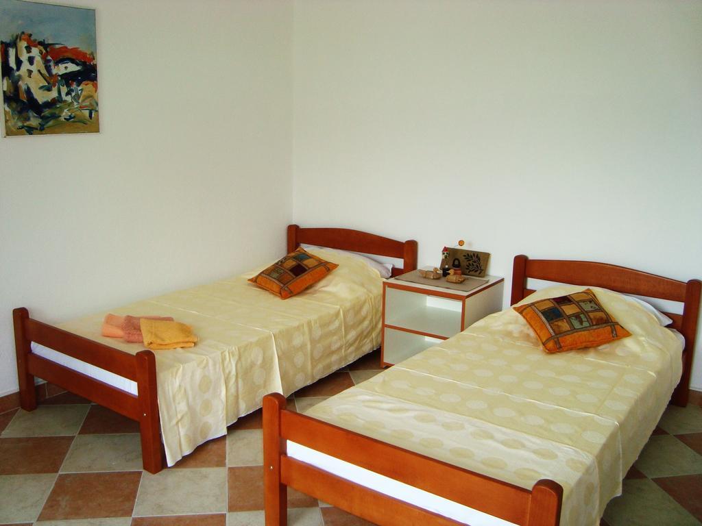 Apartments Rolovina Tivat Quarto foto