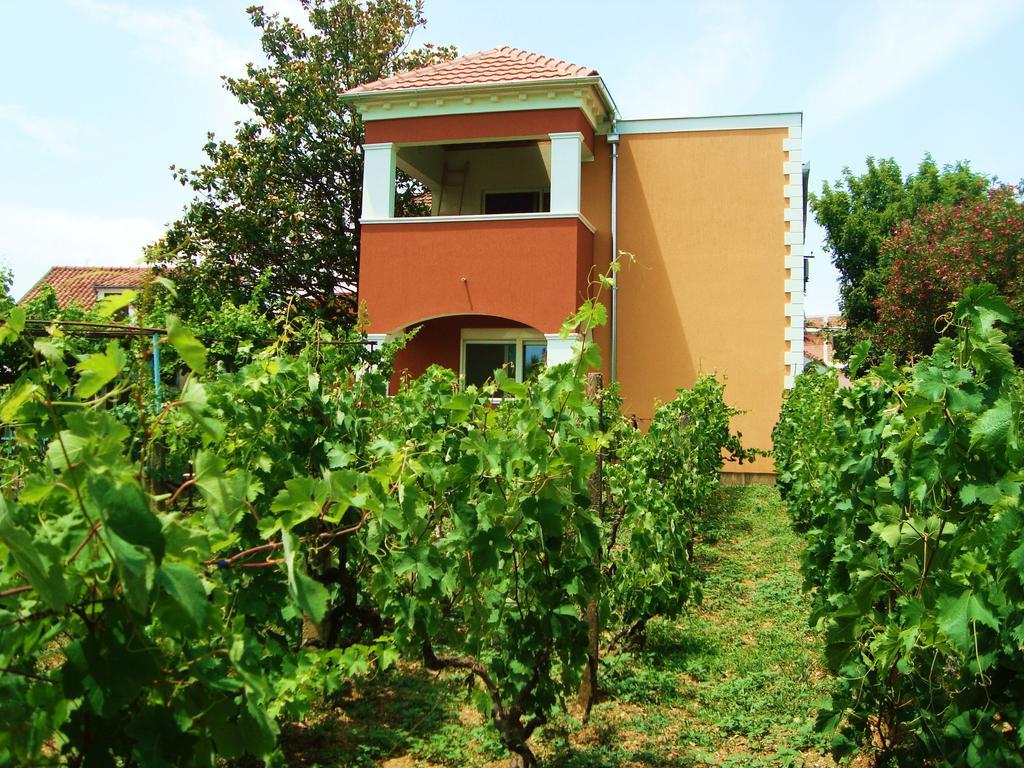 Apartments Rolovina Tivat Quarto foto