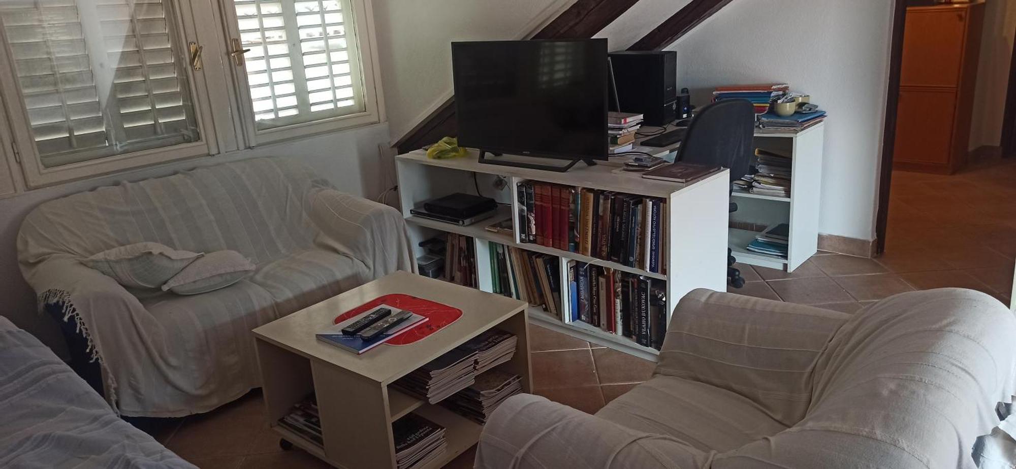 Apartments Rolovina Tivat Quarto foto