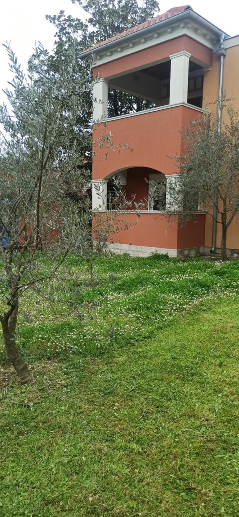 Apartments Rolovina Tivat Quarto foto