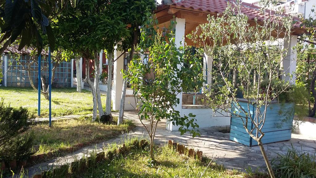 Apartments Rolovina Tivat Exterior foto
